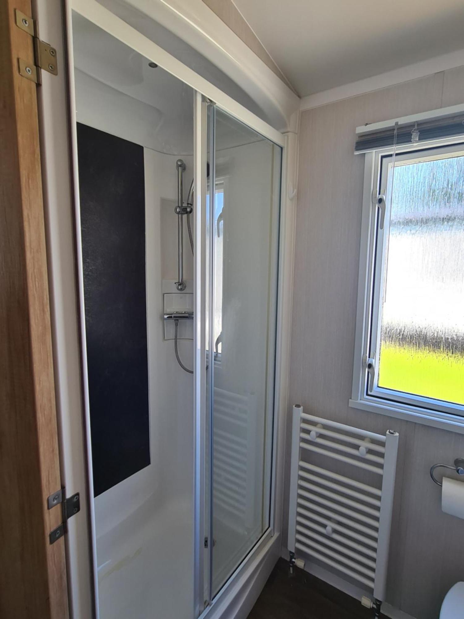 Flawless Caravan Hire Blackpool Exterior foto